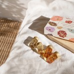 Essential Oil Perfume Discovery Set | Floral Bliss